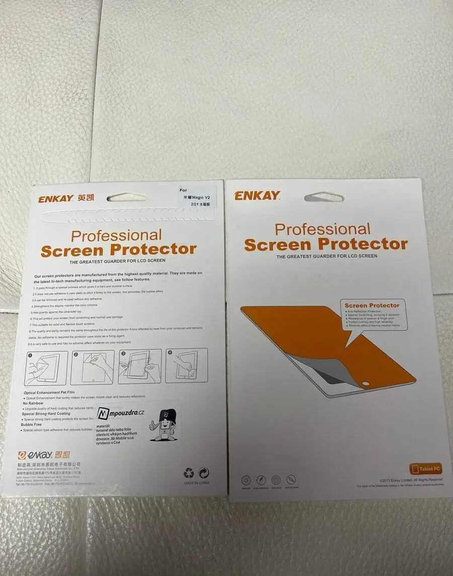 Screen Protector