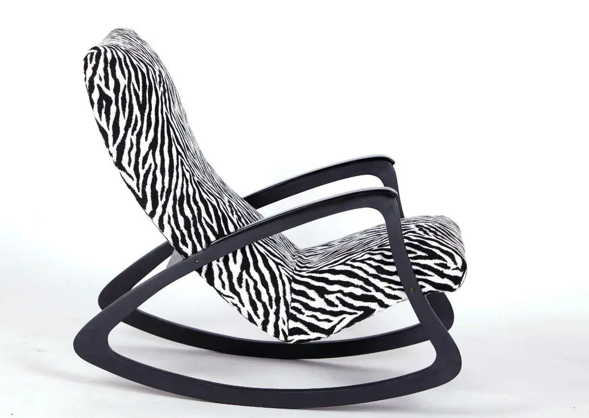 Houpací RETRO křeslo, ÚLUV, 1965