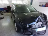 Peugeot 308 – 2020, 17 396 km