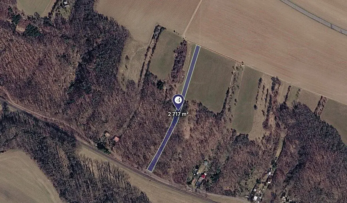 Prodej podílu 1/2 zahrady 1 359 m², Kostelec na Hané