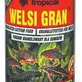 Tropical Welsi Gran 1200ml, nejlepší pro pancéřníčky Corydor
