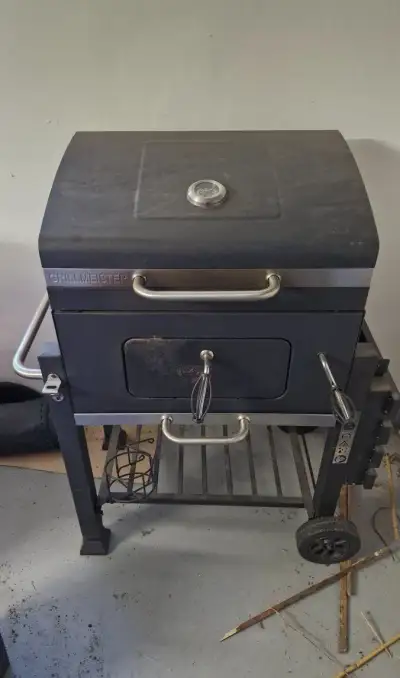 Gril zn. Grilmeister