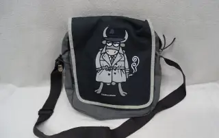 Dětská juniorská taška