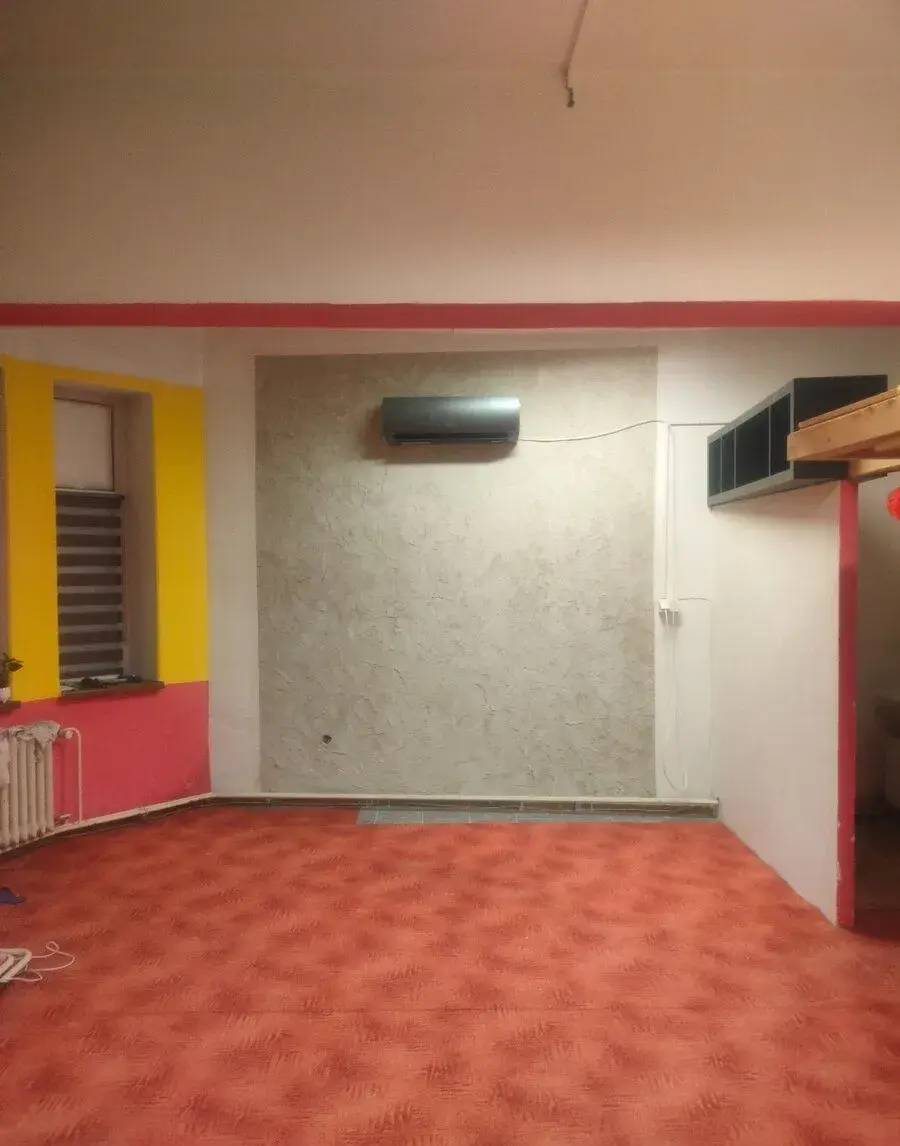 Pronájem obchodu, kanceláře,skladu ve Frenštátě pod Radhoště