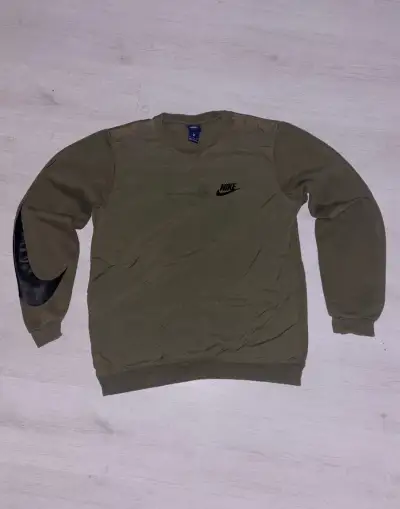 Nike mikina