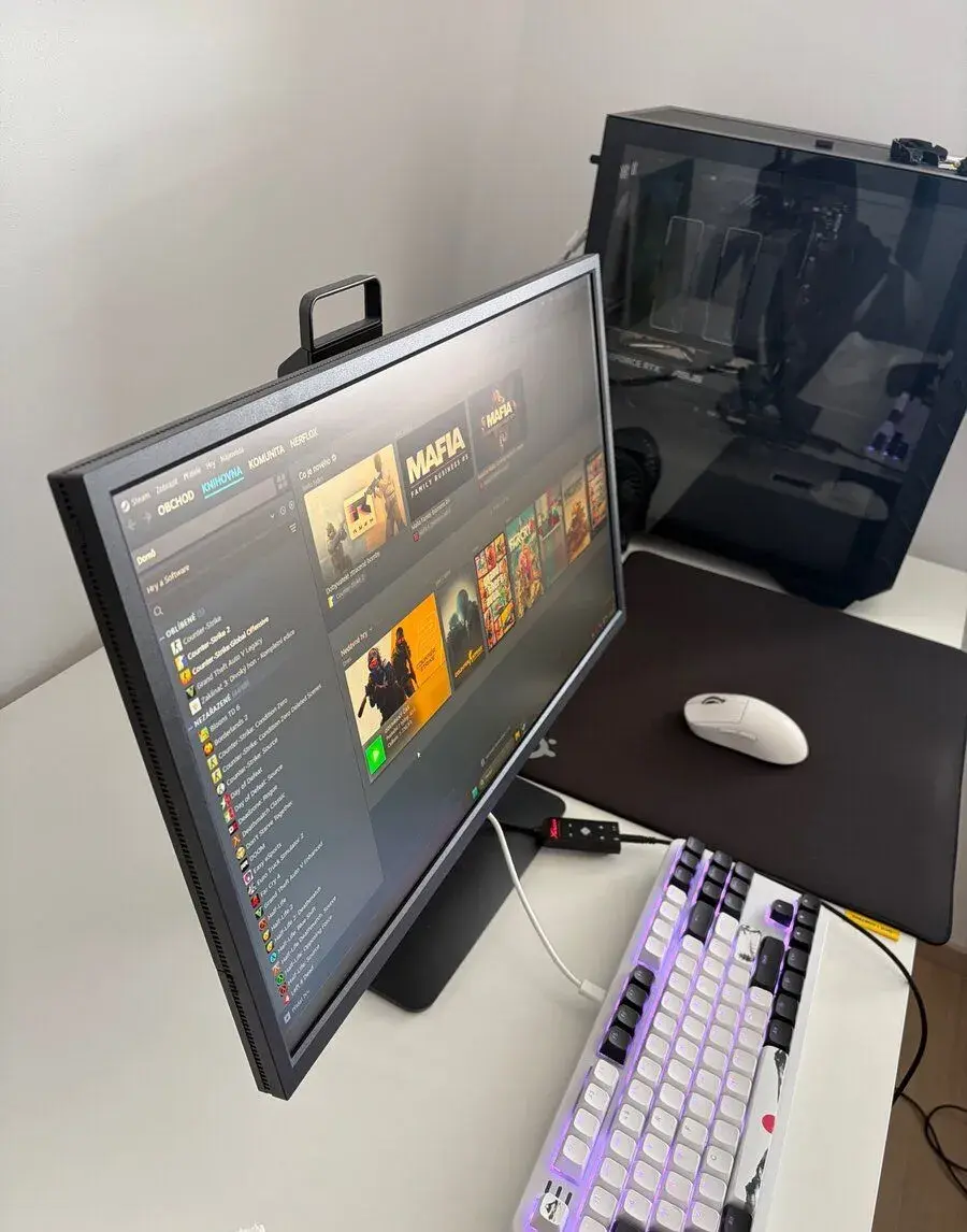 Zowie XL2540K