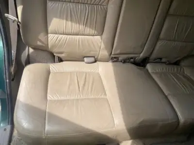 Mitsubishi Pajera