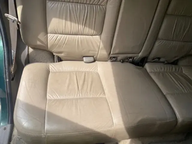 Mitsubishi Pajera