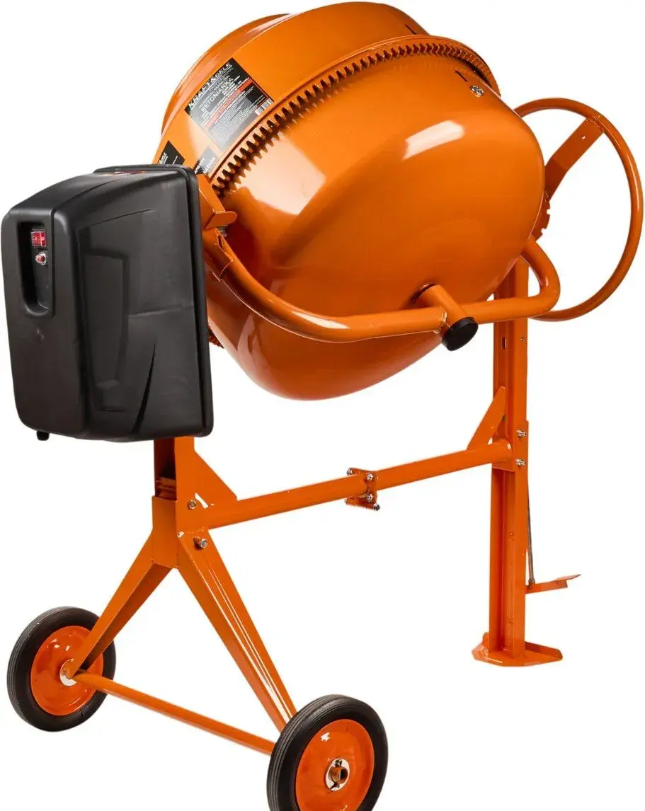 Míchačka 160L 1050W