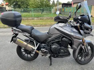 Triumph Tiger 1200
