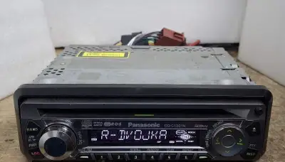 Autorádio Panasonic CQ-C1301N