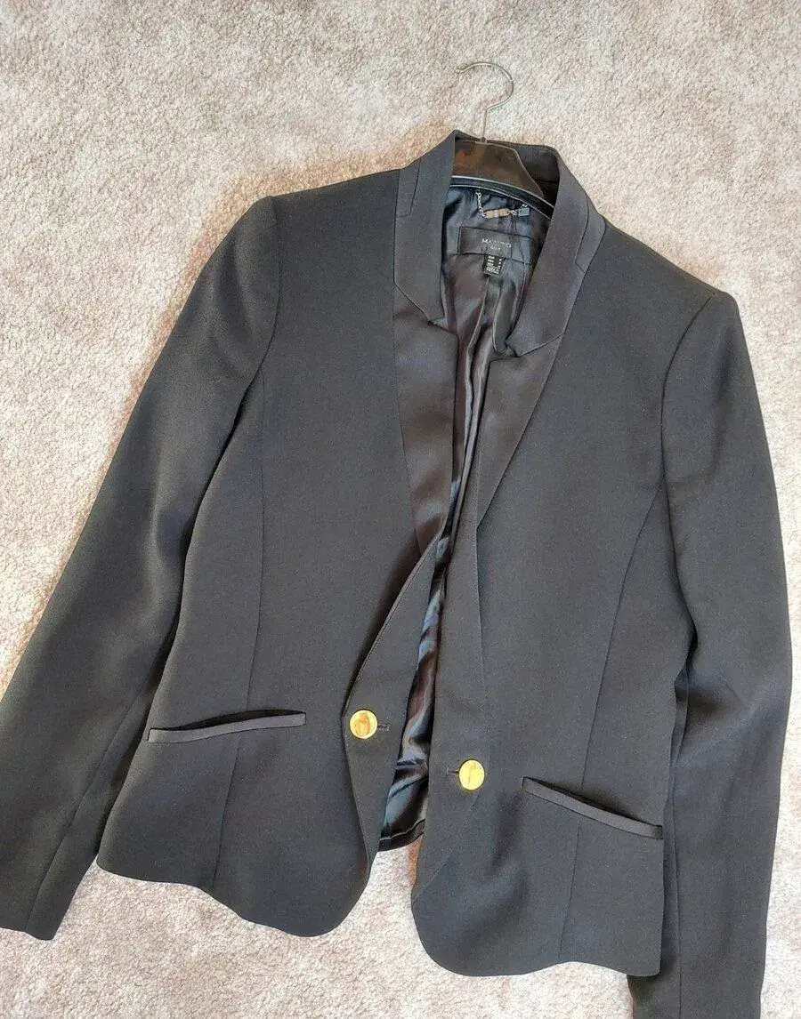 Elegantní dámské sako Reserved vel. 38