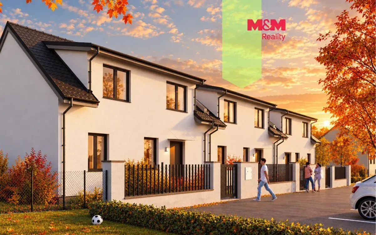 Prodej rodinného domu, 110 m², Blatnice - Nýřany