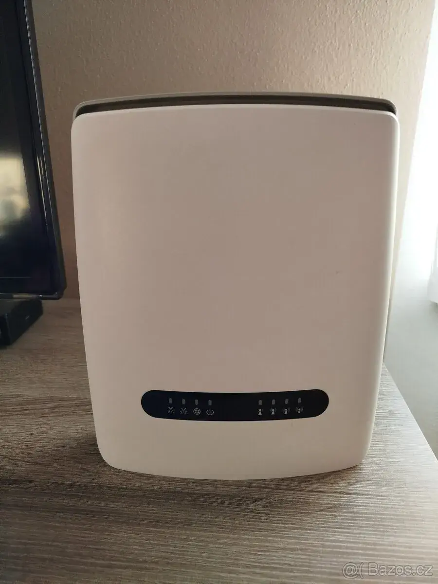 WiFi router