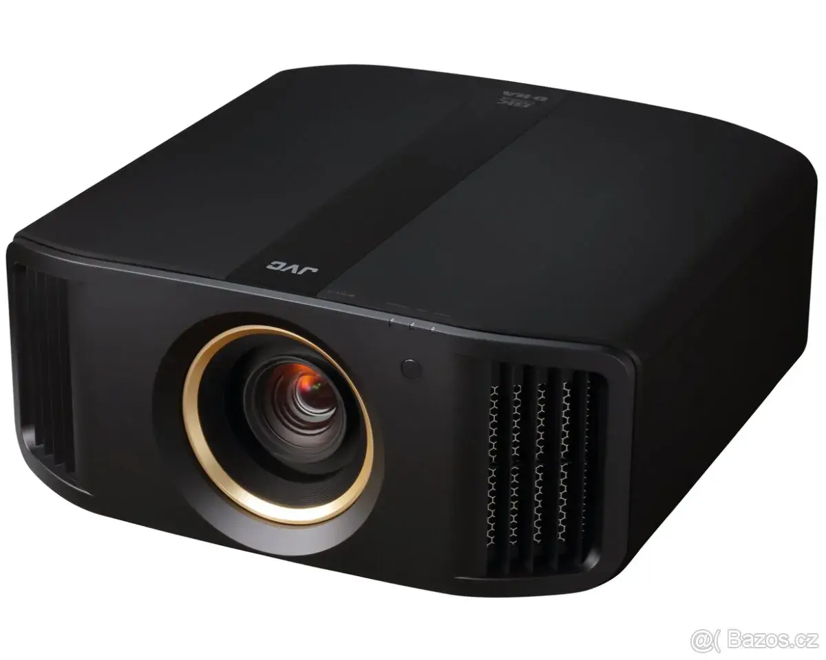 JVC nz8 - rs3100