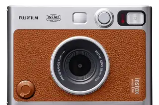 Instax mini Evo