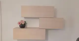 Nábytek do obývacího pokoje