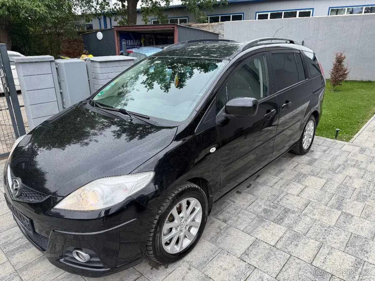 Mazda – 2009