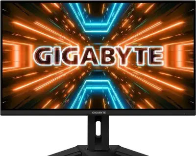 Monitor Gigabyte M32Q 2K 32"