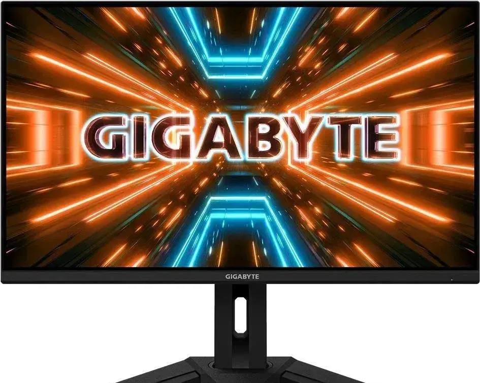 Monitor Gigabyte M32Q 2K 32"