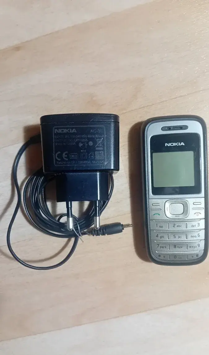 Nokia 1200