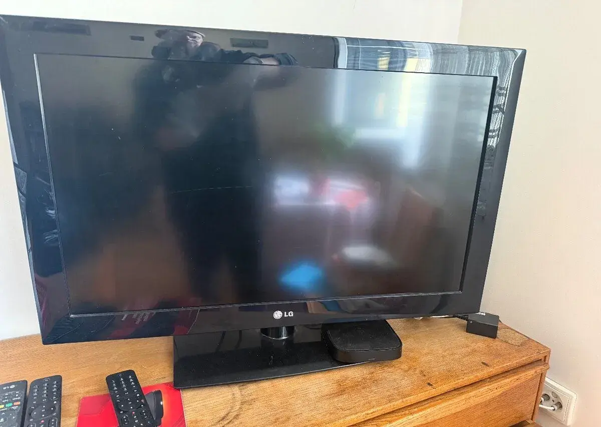 televize LG