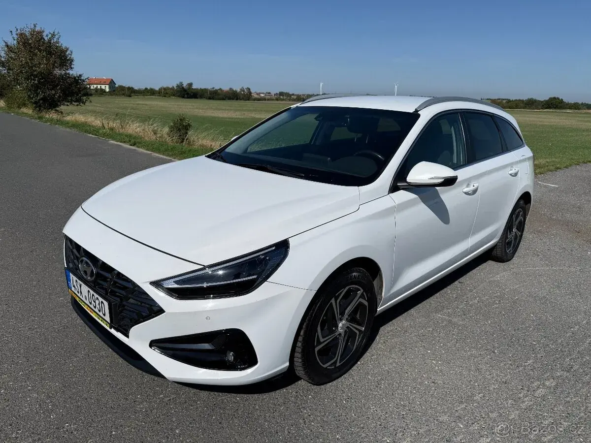 Hyundai I30 – 2020