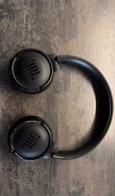 Sluchátka Jbl tune510bt