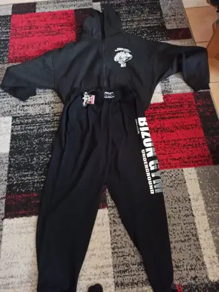 Souprava pro kulturisty