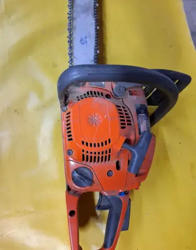 Husqvarna 240e