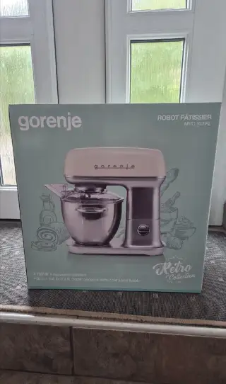 Kuchynsky robot Gorenje MMC1000RL