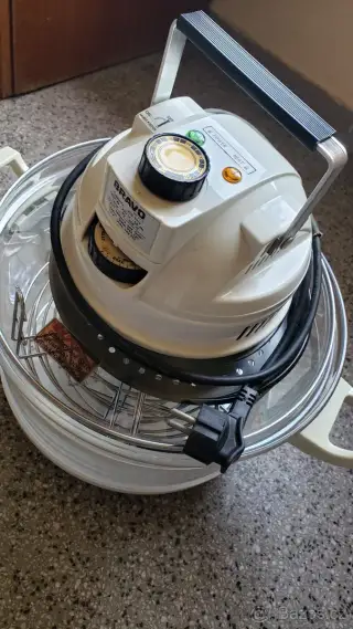 Sušička na houby, ovoce, zeleninu, marihuanu etc.
