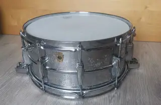 Ludwig Super Sensitive LM411 (r. v. 1964)