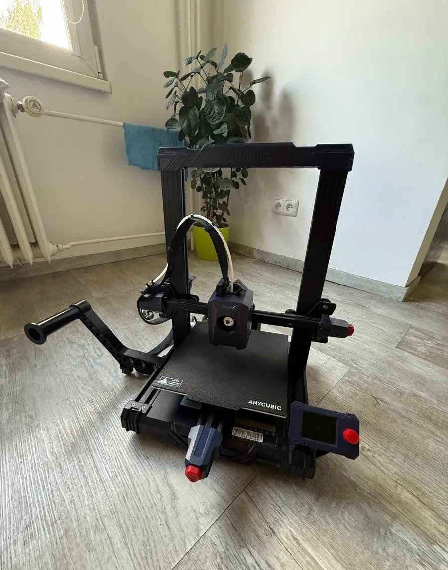3D tiskárna Anycubic Kobra 2 Neo