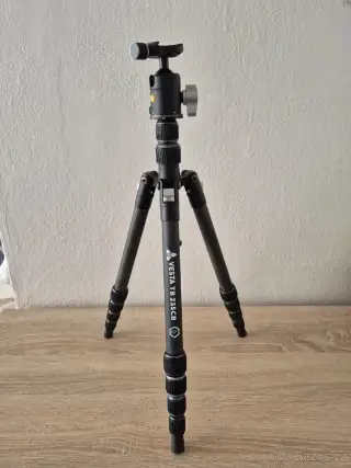 Foto stativ Vanguard Vesta TB235 CB