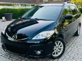 Mazda – 2009, 197 996 km