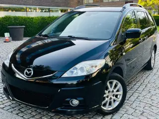 Mazda – 2009, 197 996 km