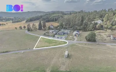 Prodej pozemku pro bydlení, 1164 m², Pyšely