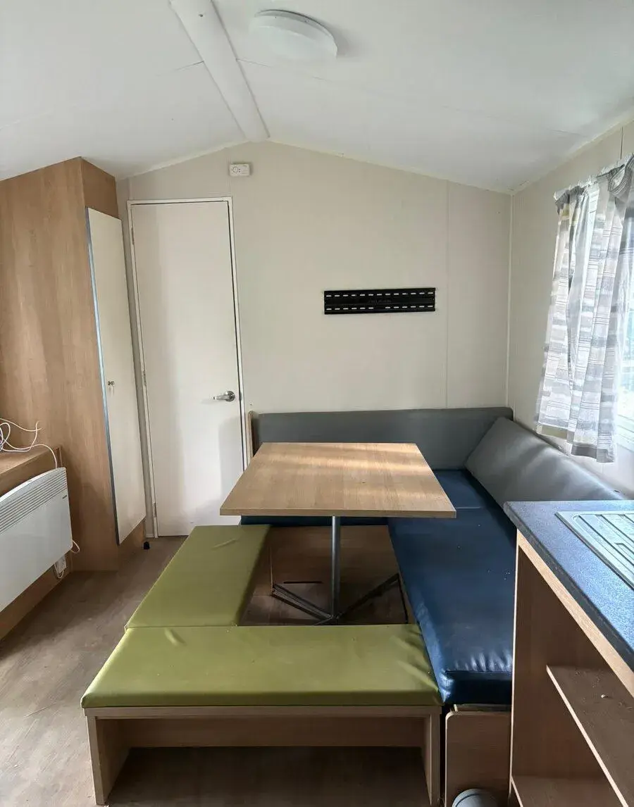 Willerby holiday home Habour