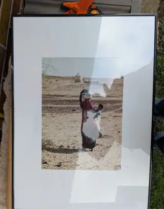 Rámy na obrazy / fotografie 40x50, 50x70