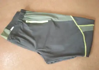 KALHOTY SPORT 3XL
