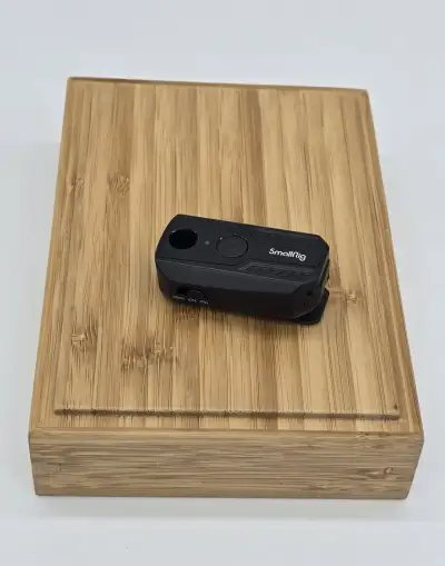 SmallRig 3902 bezdrátová spoušť pro Sony / Canon / Nikon