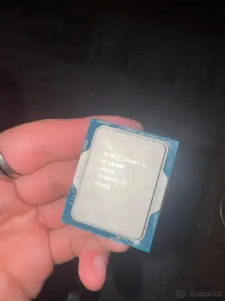 I5-12400f