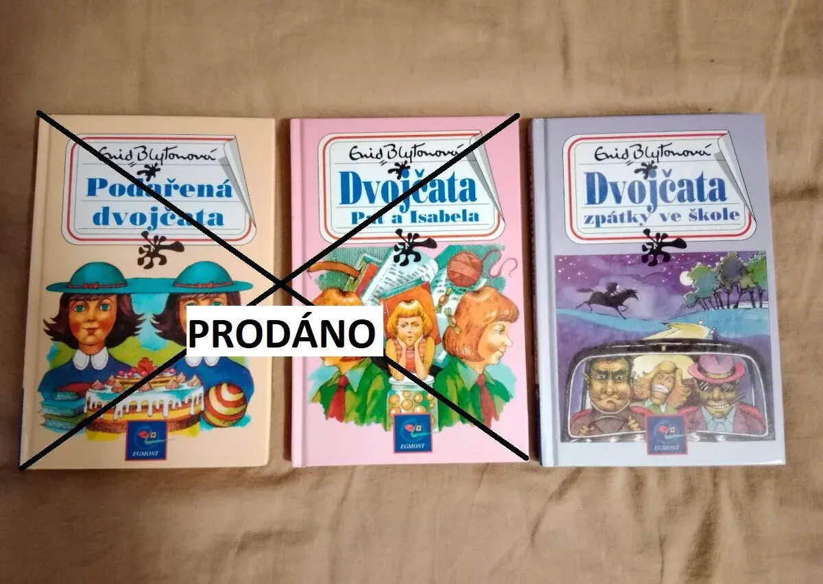 Dívčí romány (např. o koních), dětská lit., lit. pro mládež