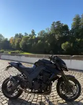 KAWASAKI Z1000