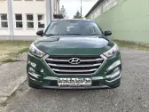 Hyundai Tucson – 200 000 km