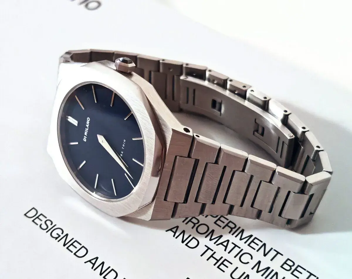 D1 Milano Ultra Thin 38
