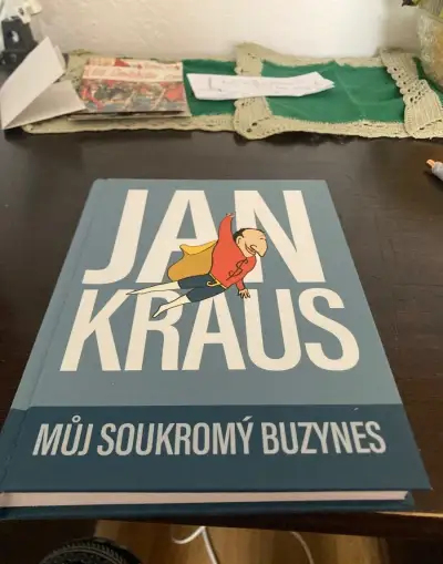 O J.Krausovi