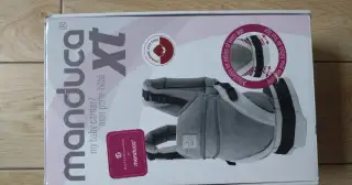 nosítko Manduca XT jako nové