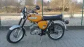 Simson S51